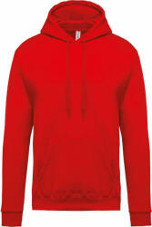 Kariban KA476 MEN’S HOODED SWEATSHIRT (ka476re-l) - polokozpont
