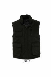 SOL'S SO59000 SOL'S VIPER - BODYWARMER (so59000bl-l) - polokozpont