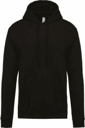 Kariban KA476 MEN’S HOODED SWEATSHIRT (ka476bl-xl) - polokozpont