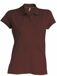 Kariban KA242 LADIES' SHORT-SLEEVED POLO SHIRT (ka242co-m)