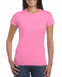 Gildan GIL64000 SOFTSTYLE ® NŐI PÓLÓ (giL64000az-2xl)