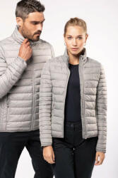 Kariban KA6121 LADIES' LIGHTWEIGHT PADDED JACKET (ka6121mdg-l) - polokozpont