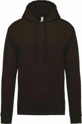 Kariban KA476 MEN’S HOODED SWEATSHIRT (ka476dg-l) - polokozpont