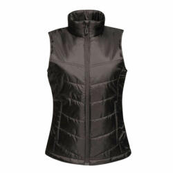 Regatta RETRA832 STAGE II WOMEN - INSULATED BODYWARMER (retra832bl-3xl) - polokozpont