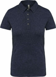 Kariban KA263 LADIES' SHORT SLEEVED JERSEY POLO SHIRT (ka263fnvh-xl)