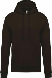 Kariban KA476 MEN’S HOODED SWEATSHIRT (ka476dg-4xl) - polokozpont
