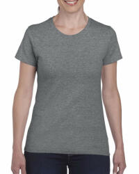 Gildan GIL5000 HEAVY COTTON NŐI PÓLÓ (giL5000gph-s)