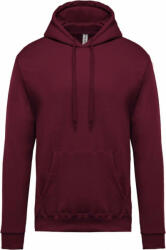 Kariban KA476 MEN’S HOODED SWEATSHIRT (ka476wn-4xl) - polokozpont
