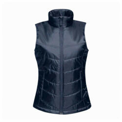 Regatta RETRA832 STAGE II WOMEN - INSULATED BODYWARMER (retra832nv-l) - polokozpont