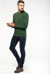 Kariban KA488 KÖRNYAKAS PULÓVER (ka488lro-xs)