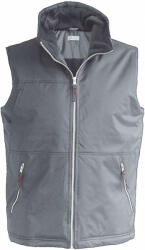 Kariban KA659 MESSENGER - BODYWARMER (ka659cvg-2xl) - polokozpont