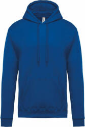 Kariban KA476 MEN’S HOODED SWEATSHIRT (ka476lro-4xl) - polokozpont