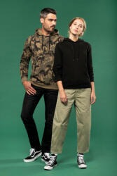 Kariban KA473 LADIES’ HOODED SWEATSHIRT (ka473or-xs)