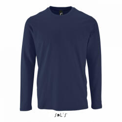 SOL'S SO02074 SOL'S IMPERIAL LSL MEN - HOSSZÚ UJJÚ PÓLÓ (so02074fn-4xl)