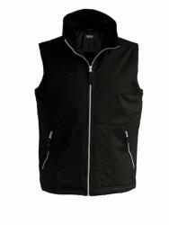 Kariban KA659 MESSENGER - BODYWARMER (ka659bl-m) - polokozpont