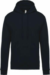 Kariban KA476 MEN’S HOODED SWEATSHIRT (ka476nv-m) - polokozpont