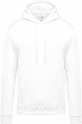 Kariban KA476 FÉRFI KAPUCNIS PULÓVER (ka476wh-4xl)