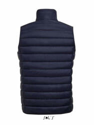 SOL'S SO01436 SOL'S WAVE MEN - LIGHTWEIGHT BODYWARMER (so01436nv-l) - polokozpont