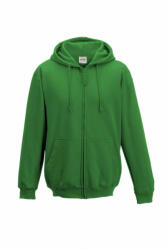 Just Hoods AWJH050 CIPZÁRAS KAPUCNIS PULÓVER (awjh050kl-xl)