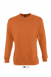 SOL'S SO13250 SOL'S NEW SUPREME - UNISEX SWEATSHIRT (so13250or-xl) - polokozpont