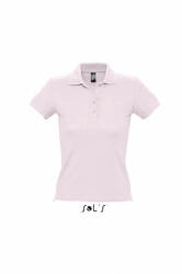 SOL'S SO11310 SOL'S PEOPLE - WOMEN'S POLO SHIRT (so11310pp-l)