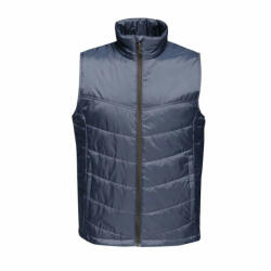 Regatta RETRA831 STAGE II MEN - INSULATED BODYWARMER (retra831nv-s) - polokozpont