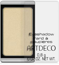 ARTDECO Fard mat de ochi - Artdeco Eyeshadow Matt 510 - Matt snow white