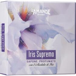 L'Amande Iris Supremo - Săpun 150 g