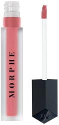 Morphe Matte Liquid Lipstick Hot Shot Rúzs 4.5 ml