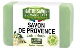 Maître Savon De Marseille Săpun Iasomie - Maitre Savon De Marseille Savon De Provence Jasmin Soap Bar 100 g