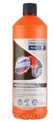  Domestos Duguláselhárító gél 1l