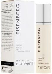 EISENBERG Emulsie pentru față - Jose Eisenberg Purifying Emulsion 50 ml