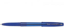 Pilot Golyóstoll Kupakos Kék M Pilot Supergrip G (bps-gg-m-l) - cartridge
