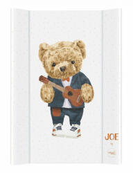  Ceba Baby merev pelenkázó lap 50*70 cm Comfort - Fluffy Puffy Joe