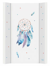  Ceba Baby merev pelenkázó lap 50*70 cm Comfort - Sueno