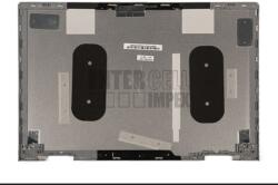 HP ENVY x360 Convertible 15-BP 15T-BP 15M-BP 15-BP100NH series 924344-001 ezüst LCD hátsó burkolat gyári