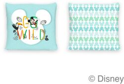 Disney Párna huzat 40x40 - Mickey egér 02
