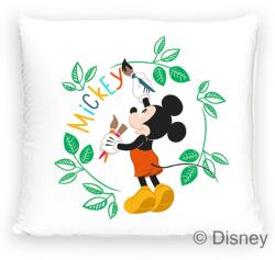 Disney Párna huzat 40x40 - Mickey egér 03