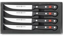 WÜSTHOF GOURMET Steak késkészlet 4 db 9729