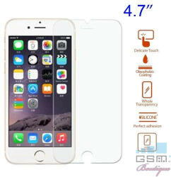 Apple Geam De Protectie iPhone 6s Tempered Protector Guard Film