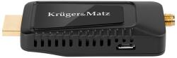 Krüger&Matz Tuner DVB-T2 HEVC H. 265 HDMI Kruger&Matz KM9999 (KM9999)