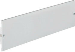 Hager Quadro UC234 Fém teli maszk, 300mm magás, 700mm széles Quadro5 és Quadro+ vagy 620mm széles Quadro4 szekrényekhez, Quadro (Hager UC234) (UC234)