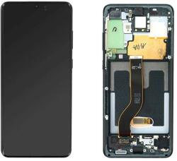 Samsung Display Samsung Galaxy S20 Plus G985F negru, GH82-22145A - piesaria