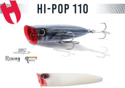 Herakles POPPER HI-POP 11cm 26gr Bandit