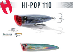 Herakles POPPER HI-POP 11cm 26gr Acciuga