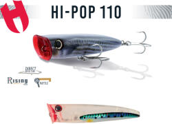 Herakles POPPER HI-POP 14.5cm 58gr Ghost