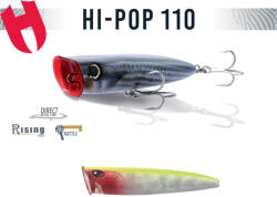 Herakles POPPER HI-POP 14.5cm 58gr Holo Clown