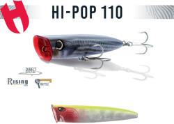Herakles POPPER HI-POP 11cm 26gr Holo Clown