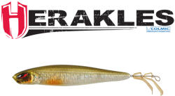 Herakles VOBLER HELIX TOPWATER 11.5cm 16gr HERAKLES SHINER