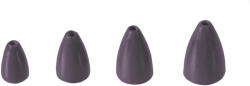 Herakles PLUMBI TEXAS BULLET-R 5.0gr
